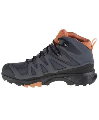 Botas Salomon X Ultra 4 Mid GTX para mujer 412956