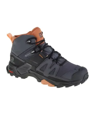 Buty Salomon X Ultra 4 Mid GTX W 412956