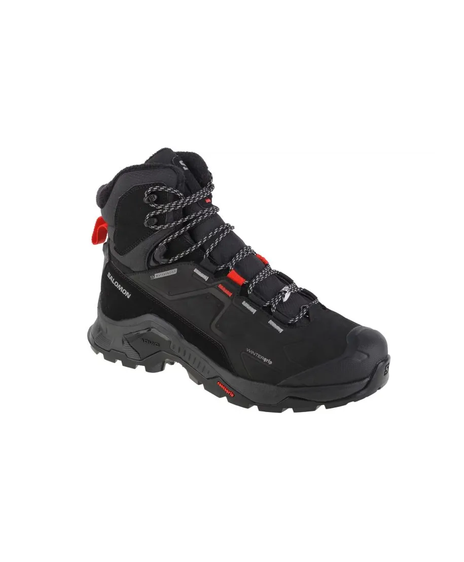 Buty Salomon Quest Winter TS Cswp M 413666