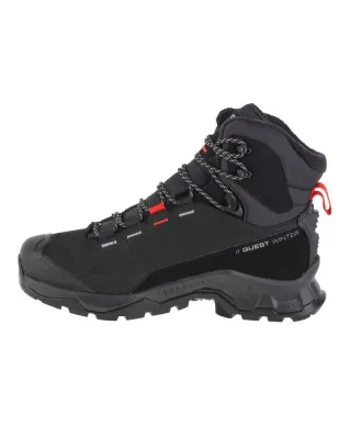 Buty Salomon Quest Winter TS Cswp M 413666