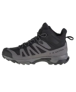 Buty Salomon X Ultra 4 Mid GTX M 413834