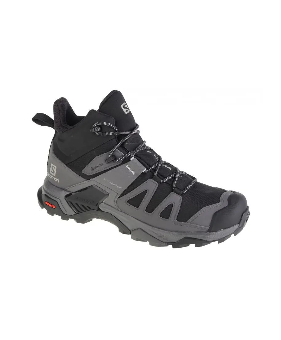 Buty Salomon X Ultra 4 Mid GTX M 413834