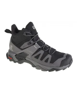 Buty Salomon X Ultra 4 Mid GTX M 413834