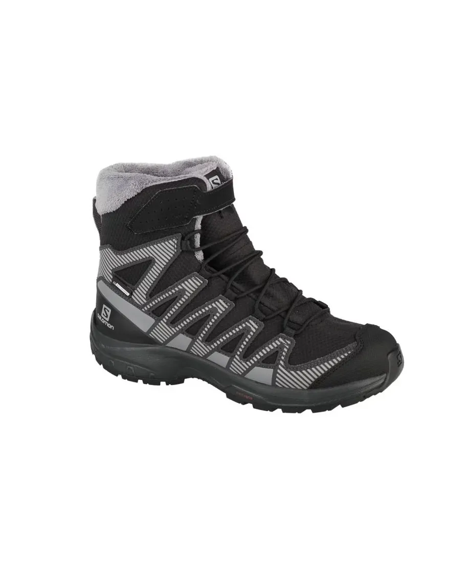 Buty Salomon XA Pro V8 Winter Jr 414334