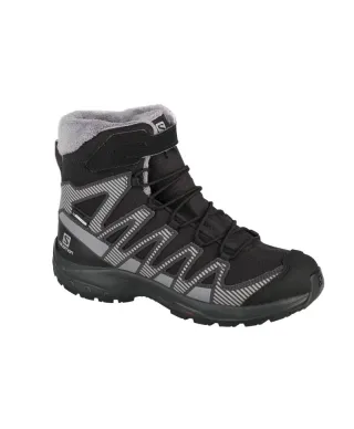 Buty Salomon XA Pro V8 Winter Jr 414334