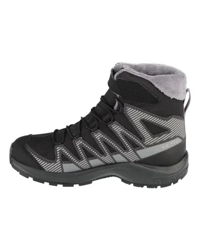 Buty Salomon XA Pro V8 Winter Jr 414334