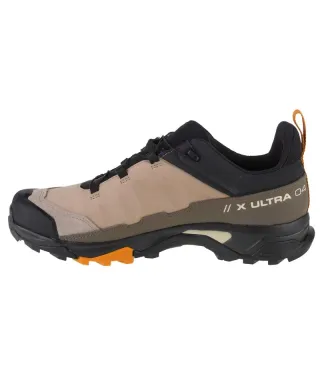 Buty Salomon X Ultra 4 Leather GTX M 414534