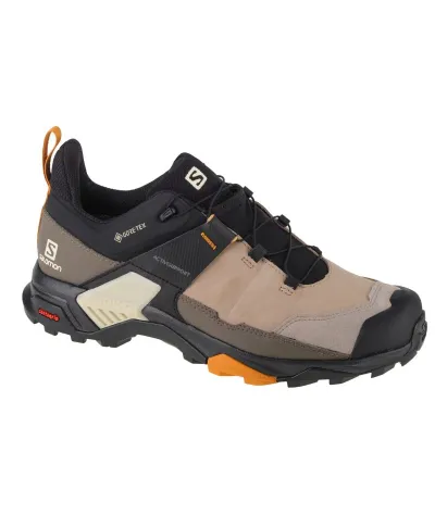 Buty Salomon X Ultra 4 Leather GTX M 414534