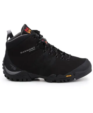 Buty trekkingowe Garmont Integra High WP Thermal W 481052-20