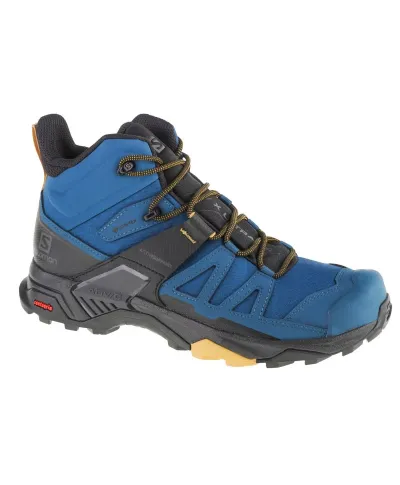 Buty Salomon X Ultra 4 Mid GTX M 416245