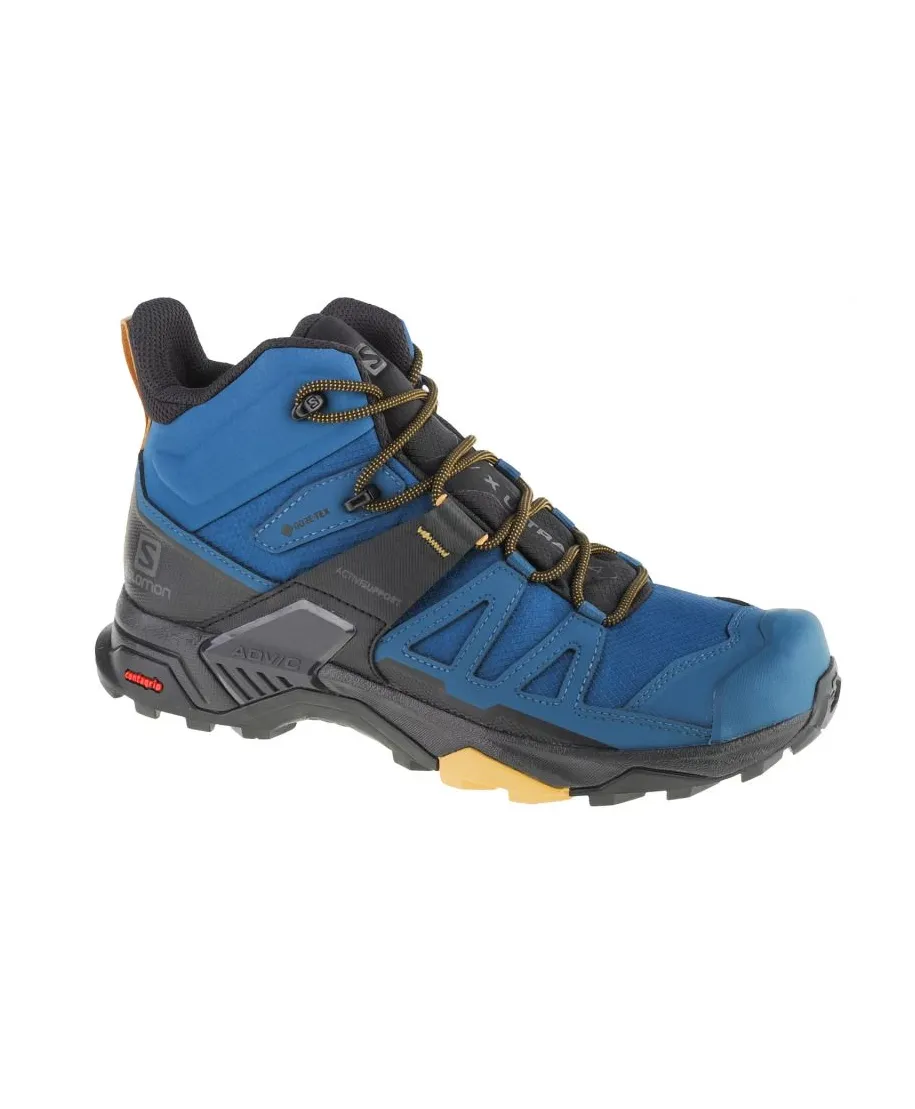 Buty Salomon X Ultra 4 Mid GTX M 416245