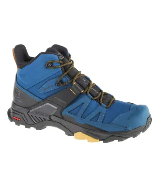 Buty Salomon X Ultra 4 Mid GTX M 416245