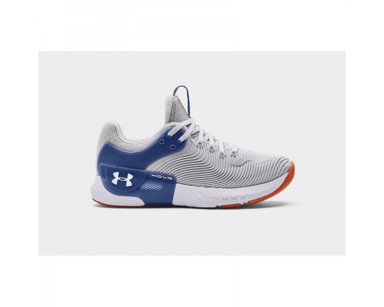 Buty Under Armour Apex 3 Gloss W 3024041-100