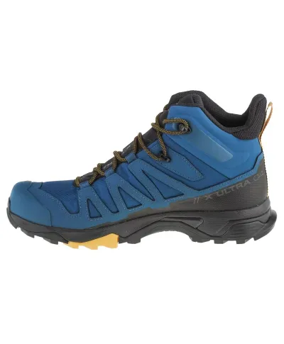 Buty Salomon X Ultra 4 Mid GTX M 416245