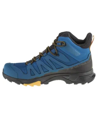 Buty Salomon X Ultra 4 Mid GTX M 416245