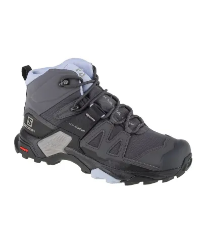 Buty Salomon X Ultra 4 Mid GTX W 416250