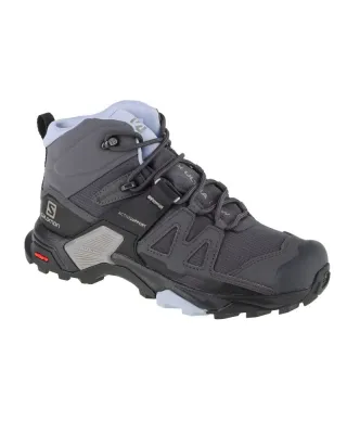 Botas Salomon X Ultra 4 Mid GTX para mujer 416250