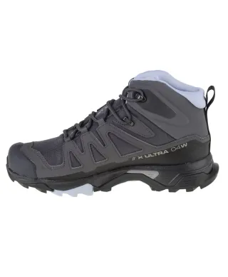 Buty Salomon X Ultra 4 Mid GTX W 416250