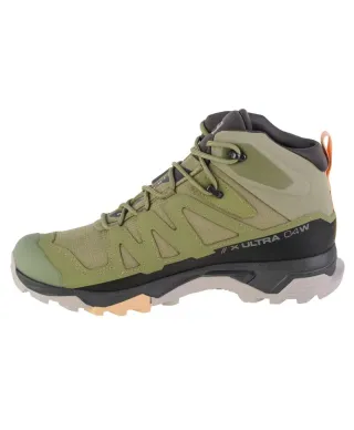 Botas Salomon X Ultra 4 Mid GTX para mujer 416251