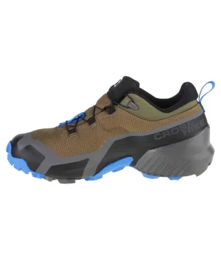 Buty Salomon Cross Hike GTX M 416267