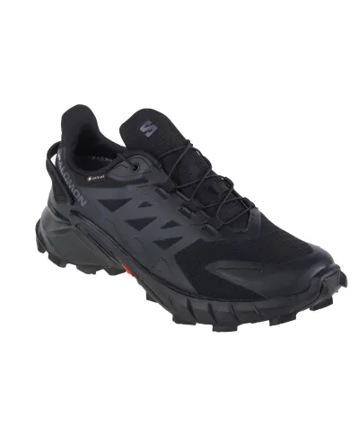 Zapatillas Salomon Supercross 4 GTX W 417339