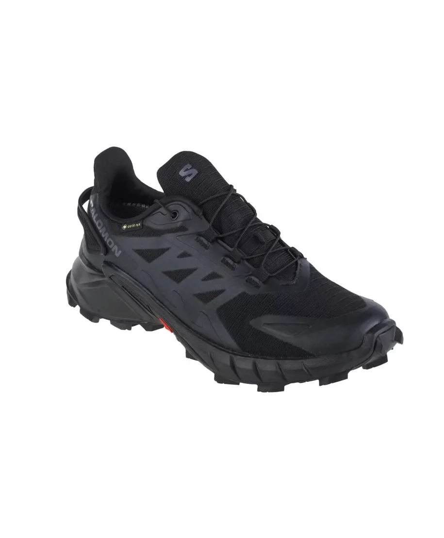 Zapatillas Salomon Supercross 4 GTX W 417339