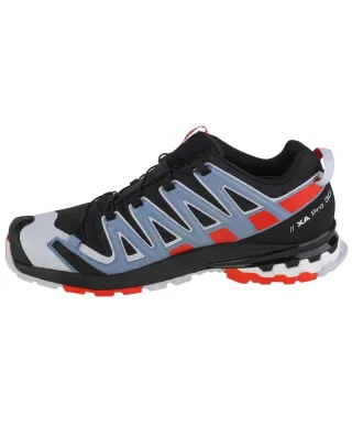 Buty do biegania Salomon XA Pro 3D v8 GTX M 417352