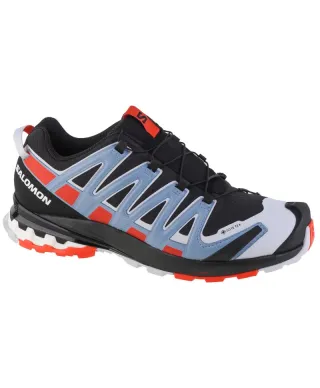 Buty do biegania Salomon XA Pro 3D v8 GTX M 417352