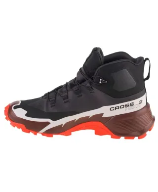 Buty Salomon Cross Hike 2 Mid GTX M 417359