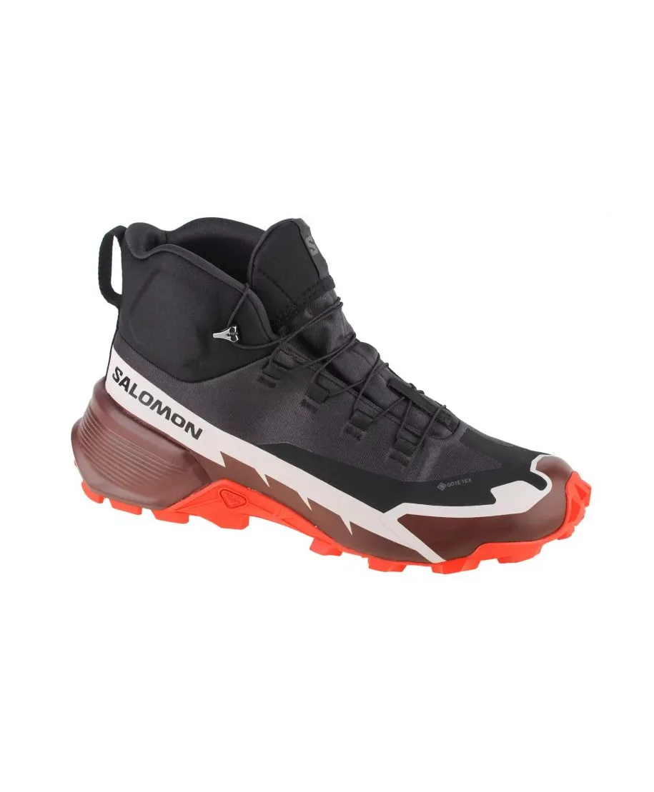 Buty Salomon Cross Hike 2 Mid GTX M 417359