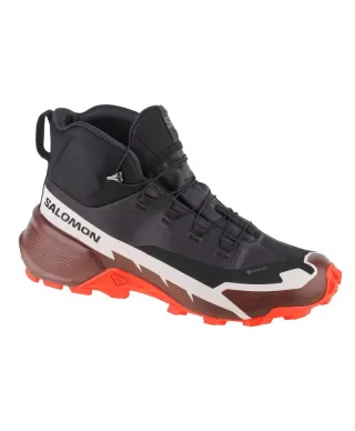 Buty Salomon Cross Hike 2 Mid GTX M 417359