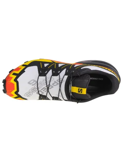 Buty do biegania Salomon Speedcross 6 M 417378