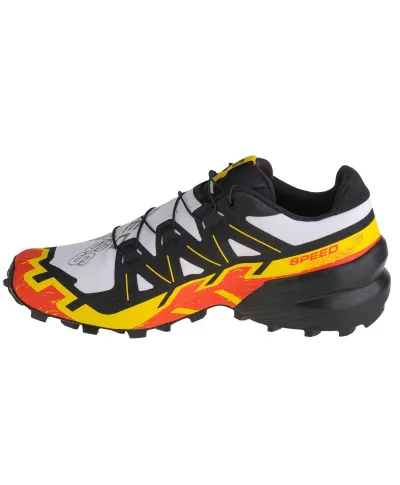 Buty do biegania Salomon Speedcross 6 M 417378