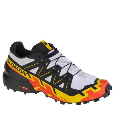 Buty do biegania Salomon Speedcross 6 M 417378