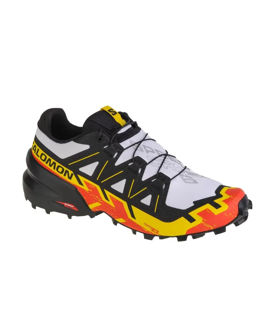 Buty do biegania Salomon Speedcross 6 M 417378