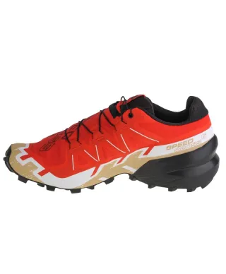 Buty Salomon Speedcross 6 M 417382