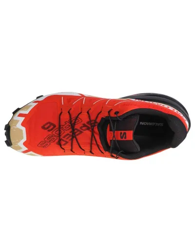 Buty Salomon Speedcross 6 M 417382