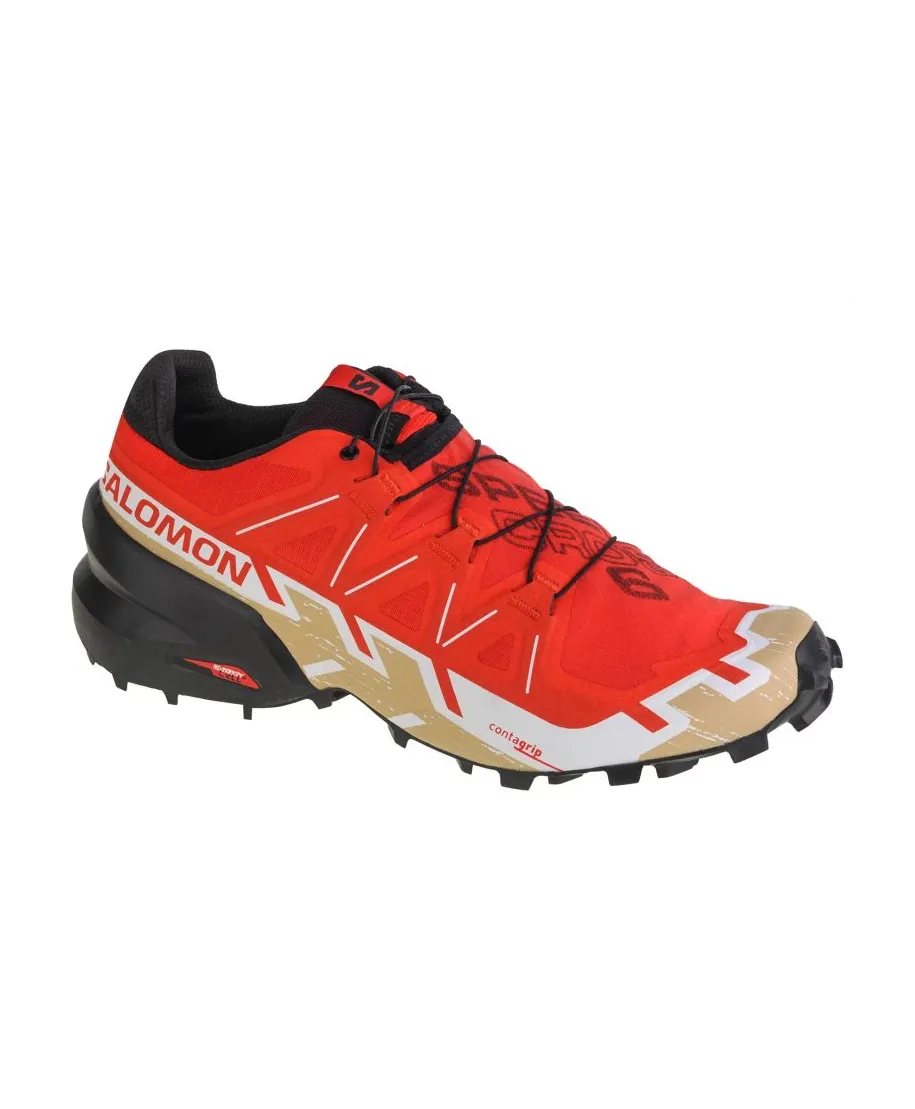 Buty Salomon Speedcross 6 M 417382