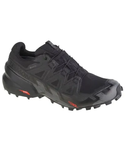 Buty do biegania Salomon Speedcross 6 GTX M 417386