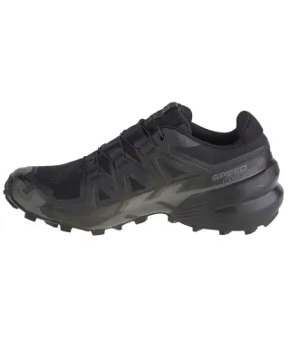 Buty do biegania Salomon Speedcross 6 GTX M 417386