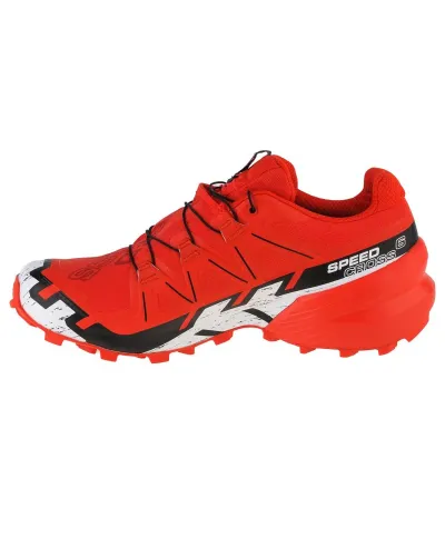 Buty do biegania Salomon Speedcross 6 GTX M 417390