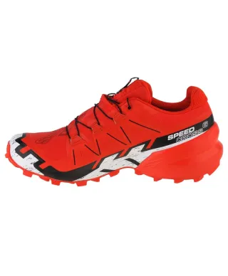 Buty do biegania Salomon Speedcross 6 GTX M 417390