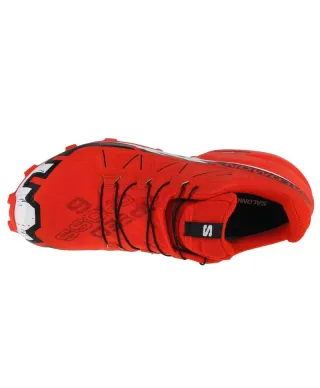 Buty do biegania Salomon Speedcross 6 GTX M 417390