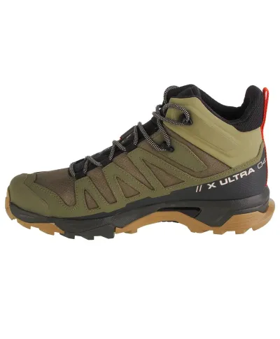 Buty Salomon X Ultra 4 Mid GTX M 417398