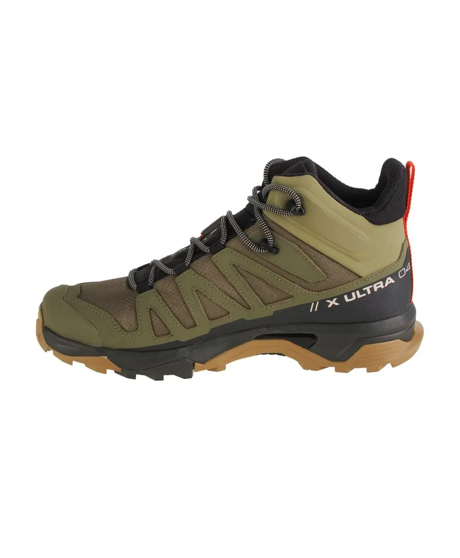 Buty Salomon X Ultra 4 Mid GTX M 417398