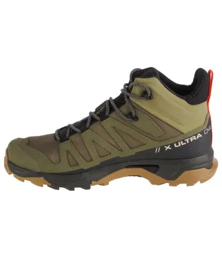 Buty Salomon X Ultra 4 Mid GTX M 417398