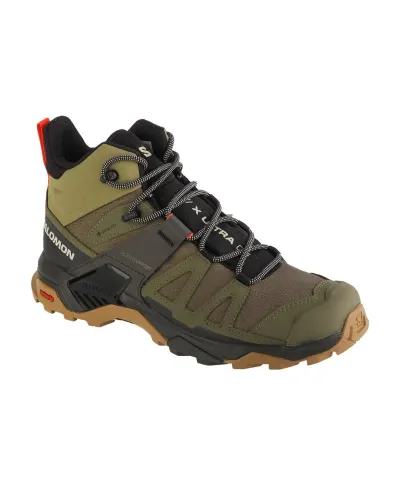 Buty Salomon X Ultra 4 Mid GTX M 417398