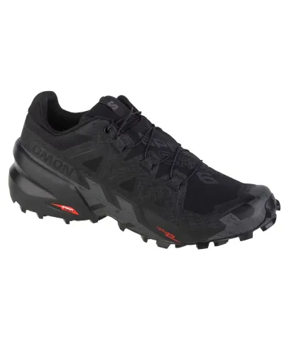 Кросівки Salomon Speedcross 6 W 417428