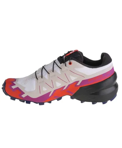 Buty do biegania Salomon Speedcross 6 W 417432