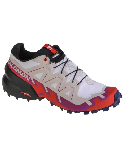 Salomon Speedcross 6 W 417432 Running Shoes